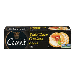 Carr's Table Water - 125 g