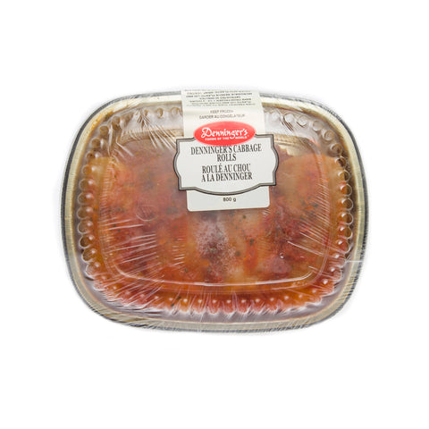 Denninger's Product Shot