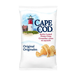 Cape Cod Chips Salted - 200 g