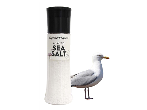 Cape Herb Product Shot