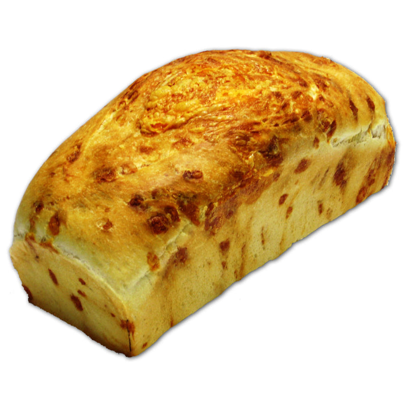 Grainharvest Organic Cheese Bread - 388 g