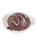 Chocolate Rumball