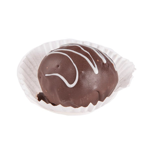 Chocolate Rumball