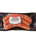 400 gram 3 pack Chorizo Pork Sausage  - Frozen