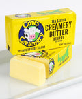 Cows Creamery Product Shot