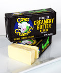 Cows Creamery Product Shot