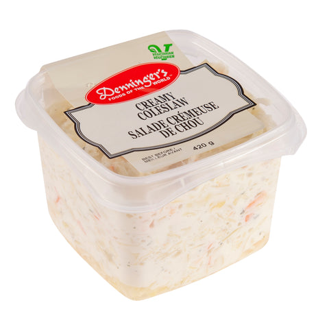 Creamy Coleslaw - 420 g