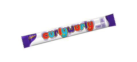 Cadbury Product Shot