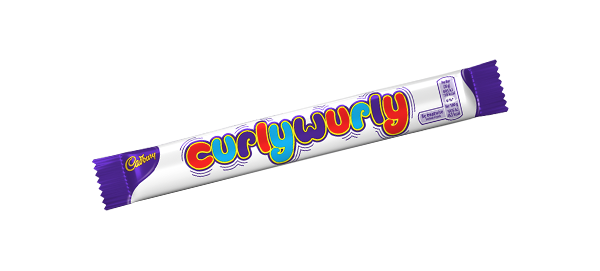 Cadbury Curly Wurly 26 g Denninger s