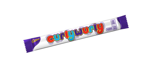 Cadbury Product Shot