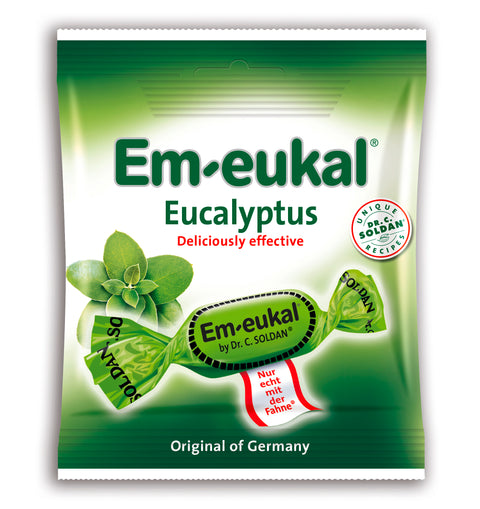 Soldan's Em-eukal Classic - 50 g