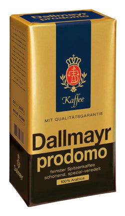 Dallmayr Coffee Ground Prodomo - 500 g