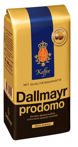 Dallmayr Coffee Beans Prodomo - 500 g