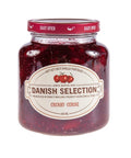 Danish Selection
