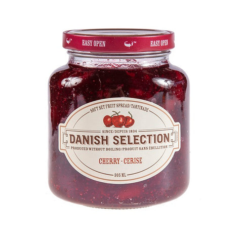 Danish Selection