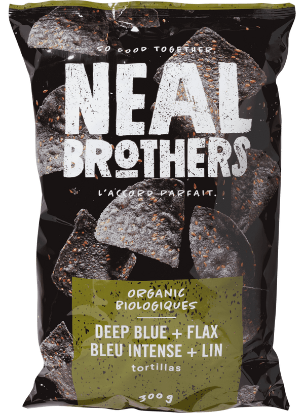 Neal Brothers Product Shot