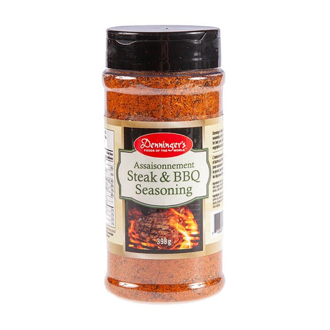 Denninger's Product Shot