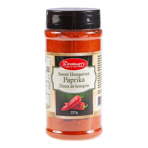 Denninger's Product Shot