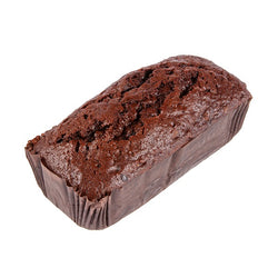 500 gram Belgium Chocolate Cake Loaf
