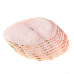 Denninger's Herb Crusted Pork Loin Sliced - 100 gram
