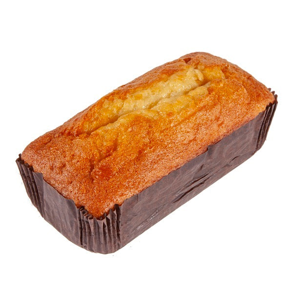 500 gram lemon loaf Cake