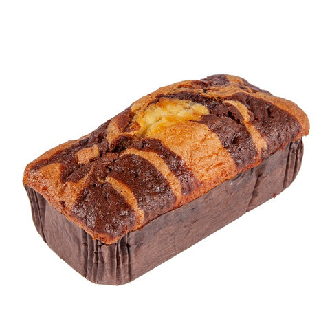 452 gram Marble Loaf Cake