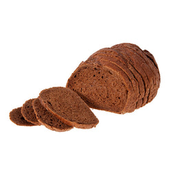 Denninger's sliced Pumpernickel Boule Artisan Bread -600 g