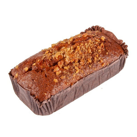 575 gram Zucchini walnut loaf cake