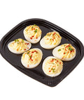 Devilled Eggs - 6 pieces