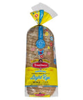 680 g package of Dimpflmeier Schweden light sliced rye bread