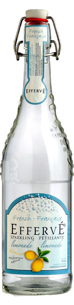 Efferve French Lemonade - 750 ml