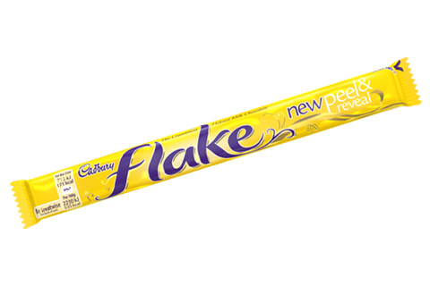 Cadbury Flake - 32 g