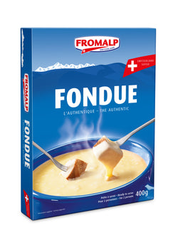 Fromalp Swiss Fondue - 400 g