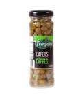 105 ml jar of Fragata Capers