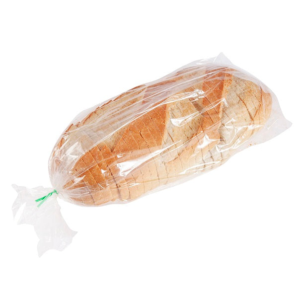 550 gram bag of sliced French bread