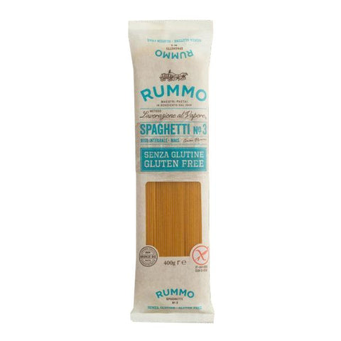 400 g bag of Rummo Spaghetti #3