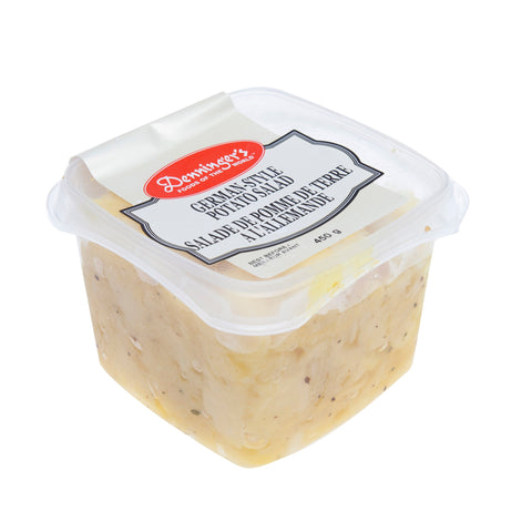 Denninger's Product Shot