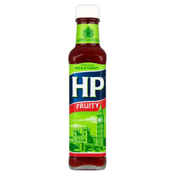 HP Sauce Fruity - 225 ml