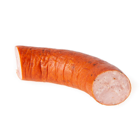 300 gram Ham Kielbasa Piece