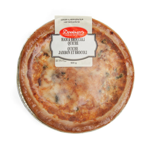 Denninger's Product Shot