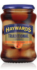 Haywards Product Shot