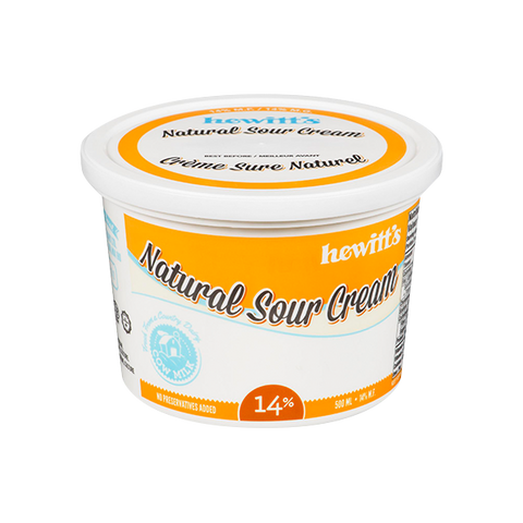 Hewitt's Product Image