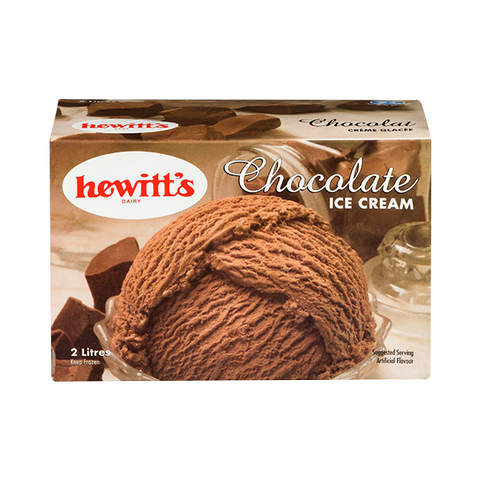 Hewitt's Product Image