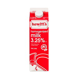Hewitt's Product Image