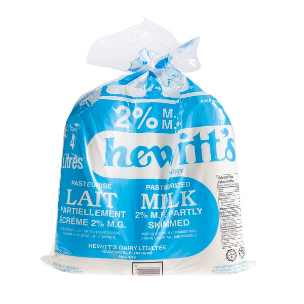 Hewitt's Product Image