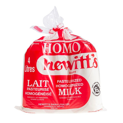 Hewitt's Product Image