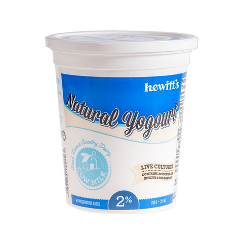 Hewitt's Product Image
