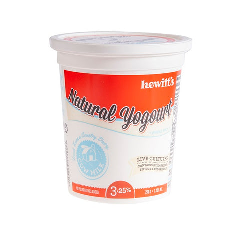 Hewitt's Product Image