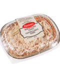 450 gram package of Denninger's Homestlye Lasagna