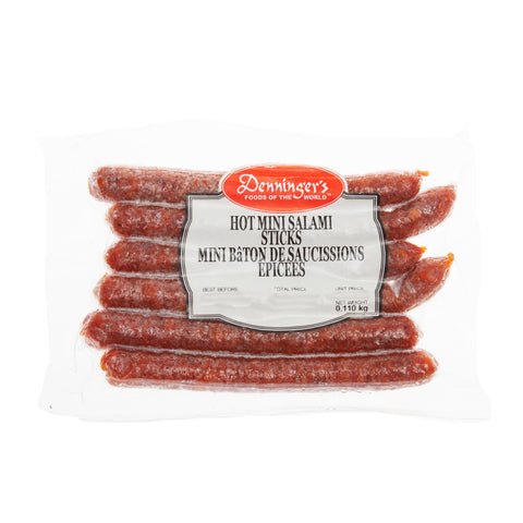 Denninger's Product Shot